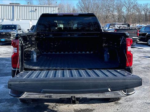 Used 2022 Chevrolet Silverado 1500 LT image 32