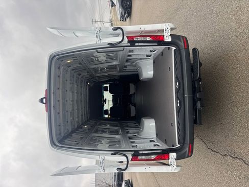 New 2026 Mercedes-Benz Sprinter 3500 image 5