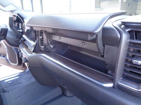 Used 2024 Chevrolet Silverado 2500 LT w/ Texas Edition image 49