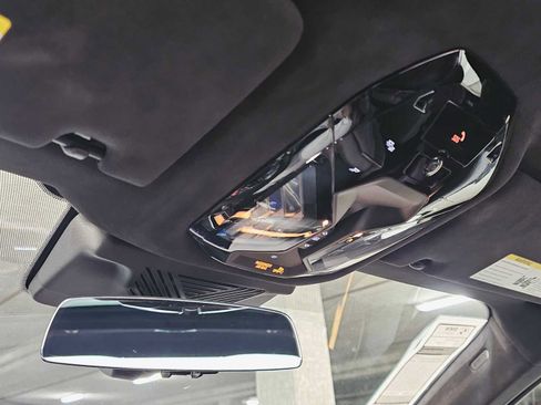 New 2026 BMW M5 w/ Executive Package image 21