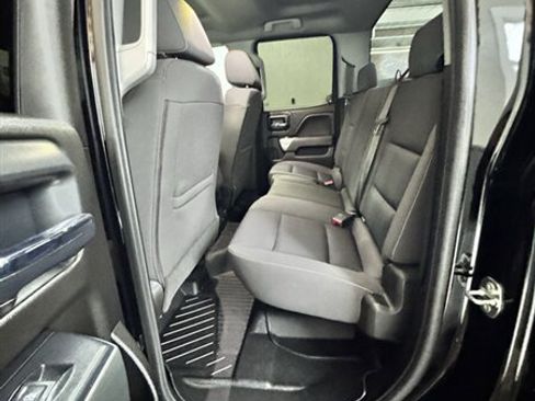 Used 2018 Chevrolet Silverado 1500 LT w/ All Star Edition image 10