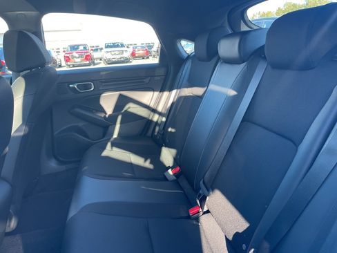 New 2026 Honda Civic Sport image 17