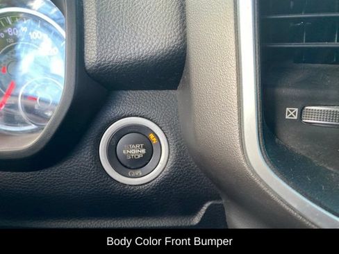 Used 2020 RAM 1500 Big Horn RWD image 17