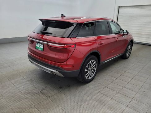 Used 2022 Lincoln Corsair AWD w/ Equipment Group 101A image 9