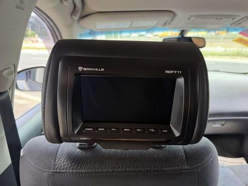 Used 2015 Nissan Pathfinder SV w/ Cargo Package FWD image 15