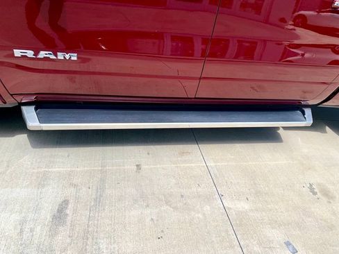 Used 2022 RAM 1500 Laramie RWD image 44