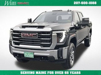New 2026 GMC Sierra 3500 SLT 360° Tour