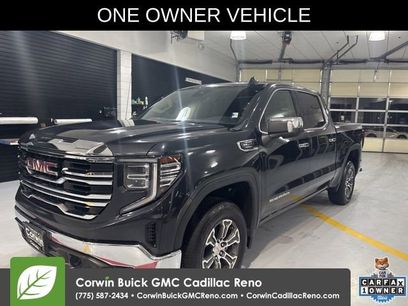 Used 2025 GMC Sierra 1500 SLT