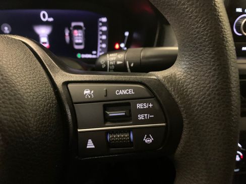 Used 2025 Honda Accord LX image 20