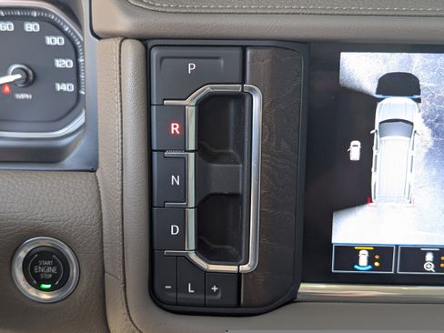 Used 2021 GMC Yukon Denali w/ Denali Ultimate Package image 35