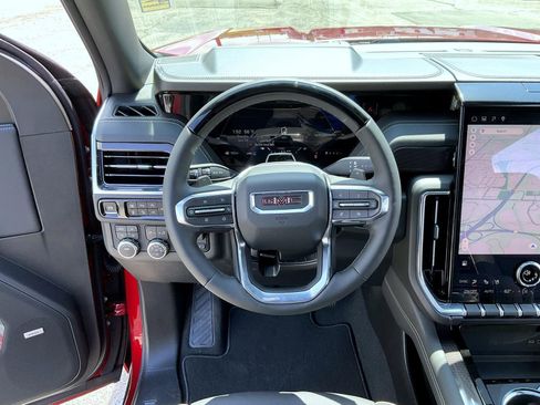 New 2026 GMC Yukon Elevation AWD/4WD image 11