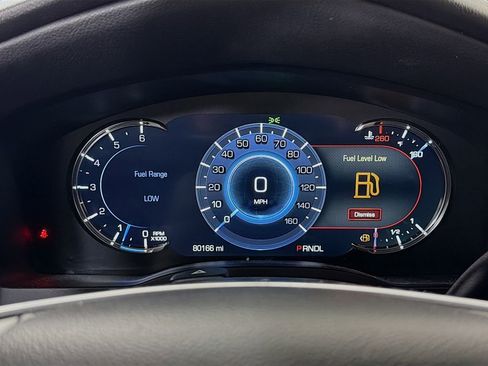 Used 2020 Cadillac Escalade Luxury image 15