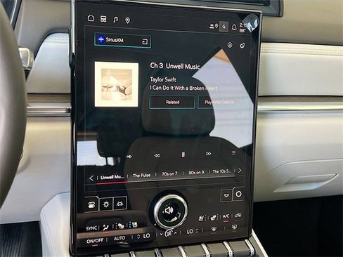 New 2026 GMC Terrain Denali image 10