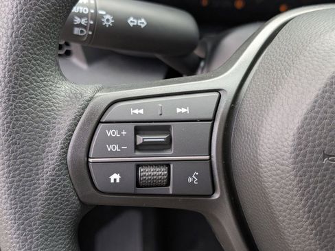 New 2026 Honda CR-V EX image 18