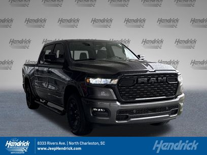 Used 2026 RAM 1500 Big Horn