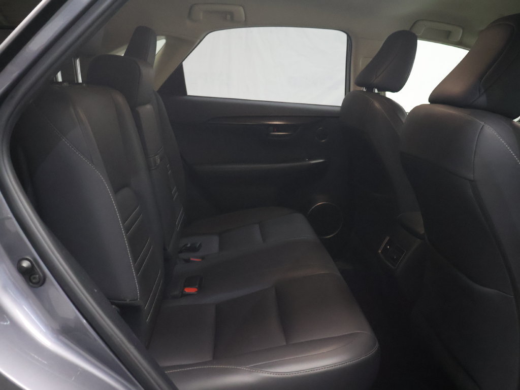 Used 2018 Lexus NX 300 FWD w/ Accessory Package 2 image 12