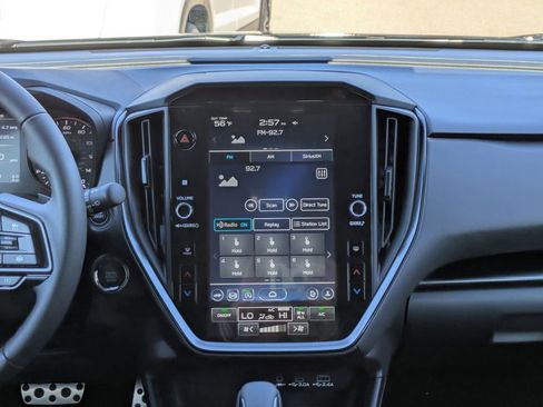 New 2026 Subaru Impreza RS image 17