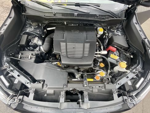 Used 2023 Subaru Forester image 24