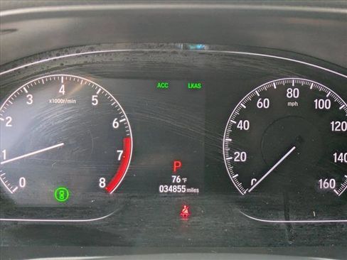 Used 2019 Honda Accord Sport image 11
