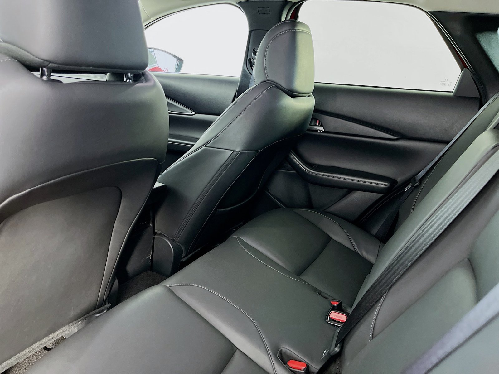 Used 2023 MAZDA CX-30 AWD 2.5 S w/ Select Package image 31
