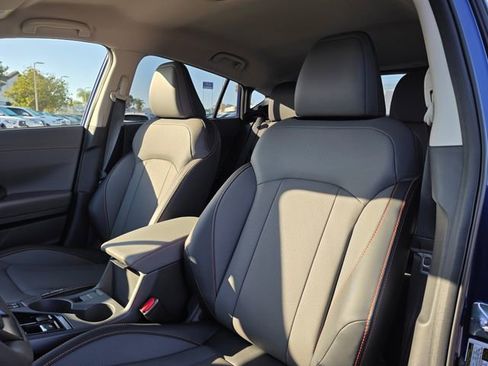 New 2026 Subaru Crosstrek 2.5i Limited AWD/4WD image 14