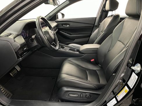 Used 2024 Honda Accord Sport image 8