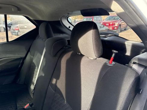 Used 2022 Nissan Kicks S w/ Interior Electronics Package image 16