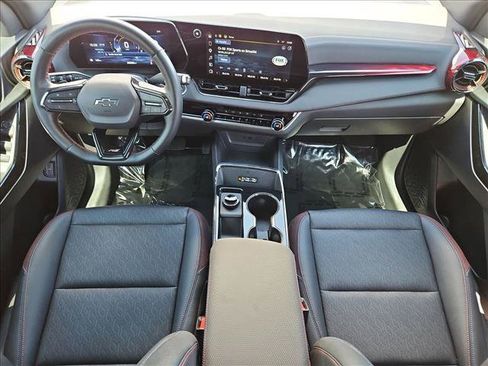 Certified 2025 Chevrolet Equinox RS w/ Safety and Technology Package FWD image 23