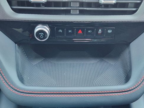 New 2026 Ford Explorer ST-Line image 18