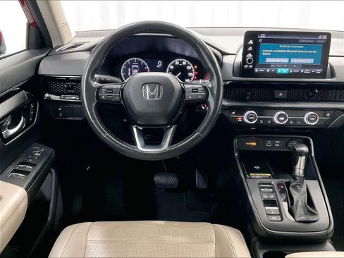 Used 2023 Honda CR-V EX-L image 17