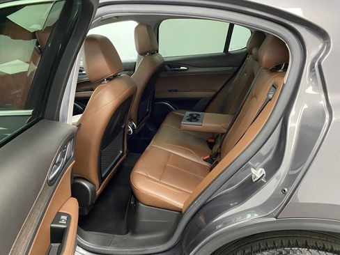 Used 2019 Alfa Romeo Stelvio Ti image 34