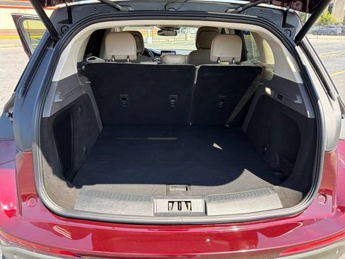 Certified 2020 Lincoln Corsair AWD w/ Equipment Group 101A image 24
