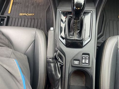 Used 2021 Subaru Crosstrek 2.5i Sport w/ Popular Package #2B image 20