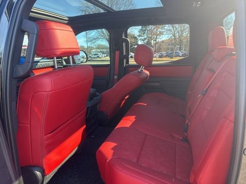 Used 2024 Toyota Tundra TRD Pro image 17