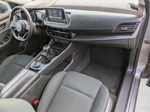 Used 2023 Nissan Rogue S image 21