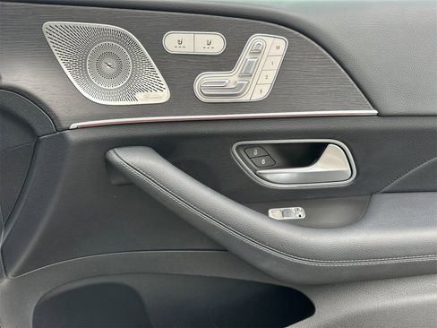 Certified 2023 Mercedes-Benz GLS 450 4MATIC image 20