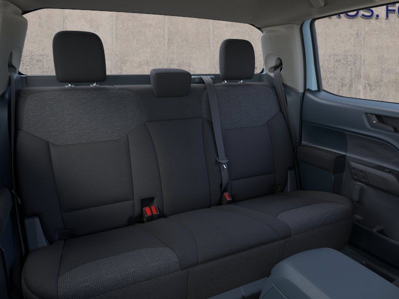 New 2026 Ford Maverick XL AWD/4WD image 11