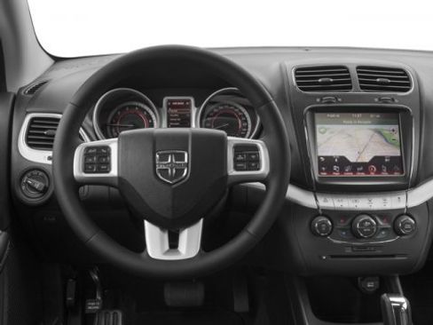 Used 2016 Dodge Journey R/T w/ Driver Convenience Group image 9