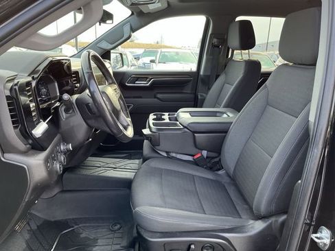 Used 2022 Chevrolet Silverado 1500 LT image 15