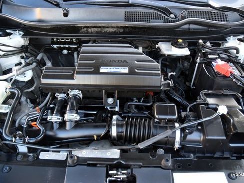 Used 2018 Honda CR-V Touring image 6