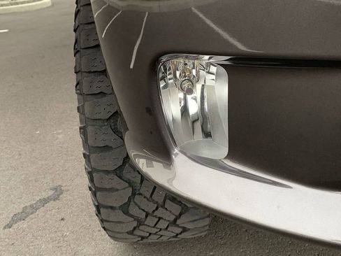 Used 2018 RAM 1500 Sport w/ Sport Premium Group image 10