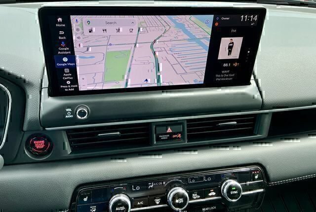 New 2026 Honda Pilot EX-L image 21