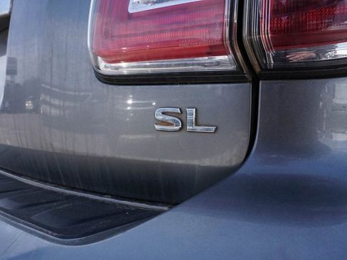 Used 2018 Nissan Armada SL w/ Premium Package image 4