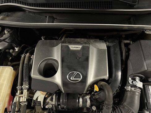 Used 2020 Lexus NX 300 AWD w/ Comfort Package image 11