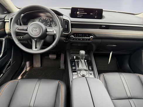 New 2026 MAZDA CX-50 2.5 Hybrid w/ Weather Package image 15