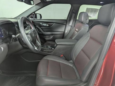Used 2023 Chevrolet Blazer RS AWD/4WD image 11
