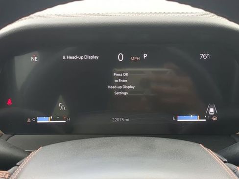 Certified 2023 Jeep Grand Cherokee L Summit w/ Advanced Protech Group IV RWD image 36