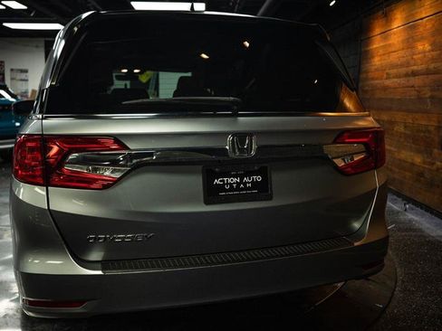 Used 2019 Honda Odyssey EX-L image 6