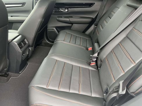 New 2026 Honda CR-V Sport Touring image 5