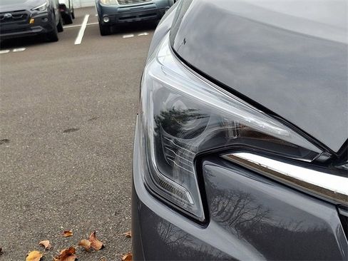 Certified 2023 Subaru Ascent Touring image 8